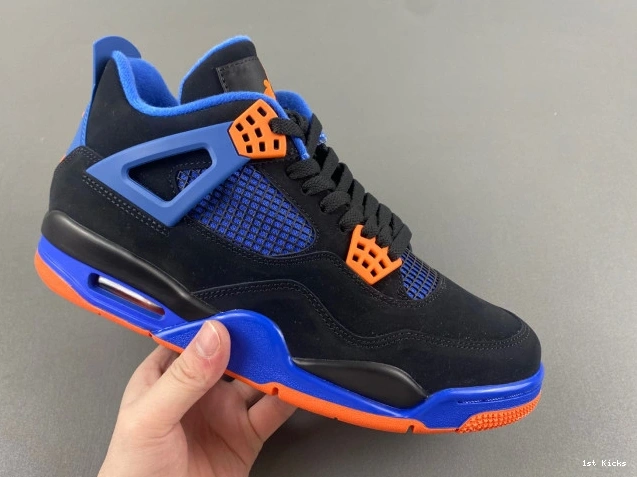 544 Trendy AIR Retro 4 Jordan 308497- Cavs 0113